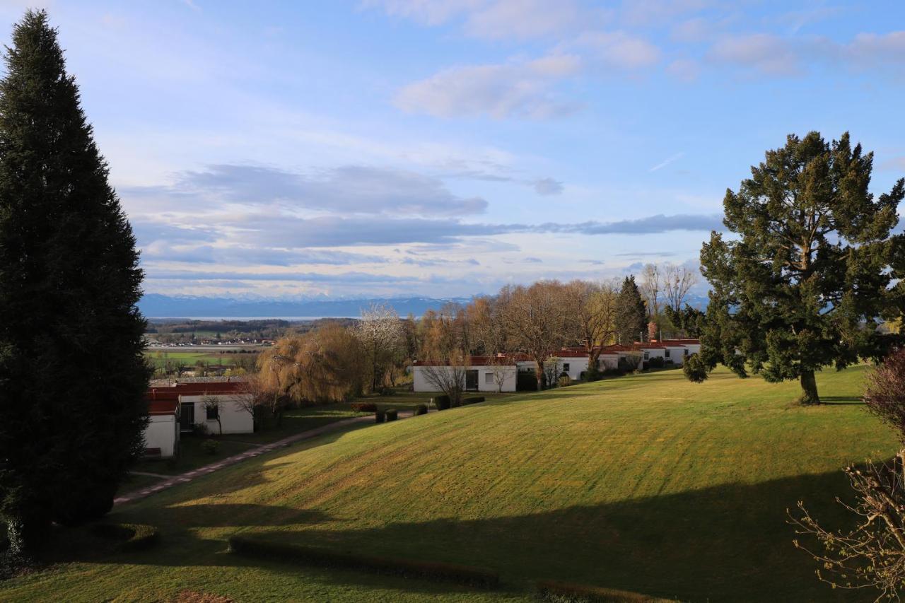 Ferienzentrum Bodensee Oberteuringen Екстер'єр фото