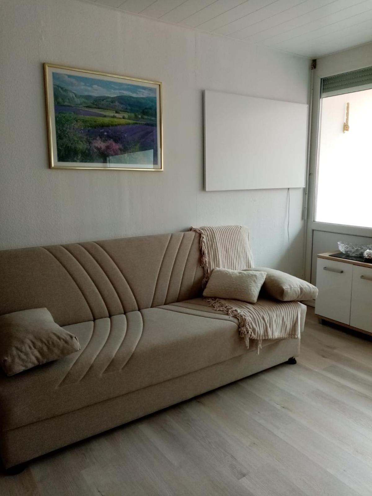 Ferienzentrum Bodensee Oberteuringen Номер фото