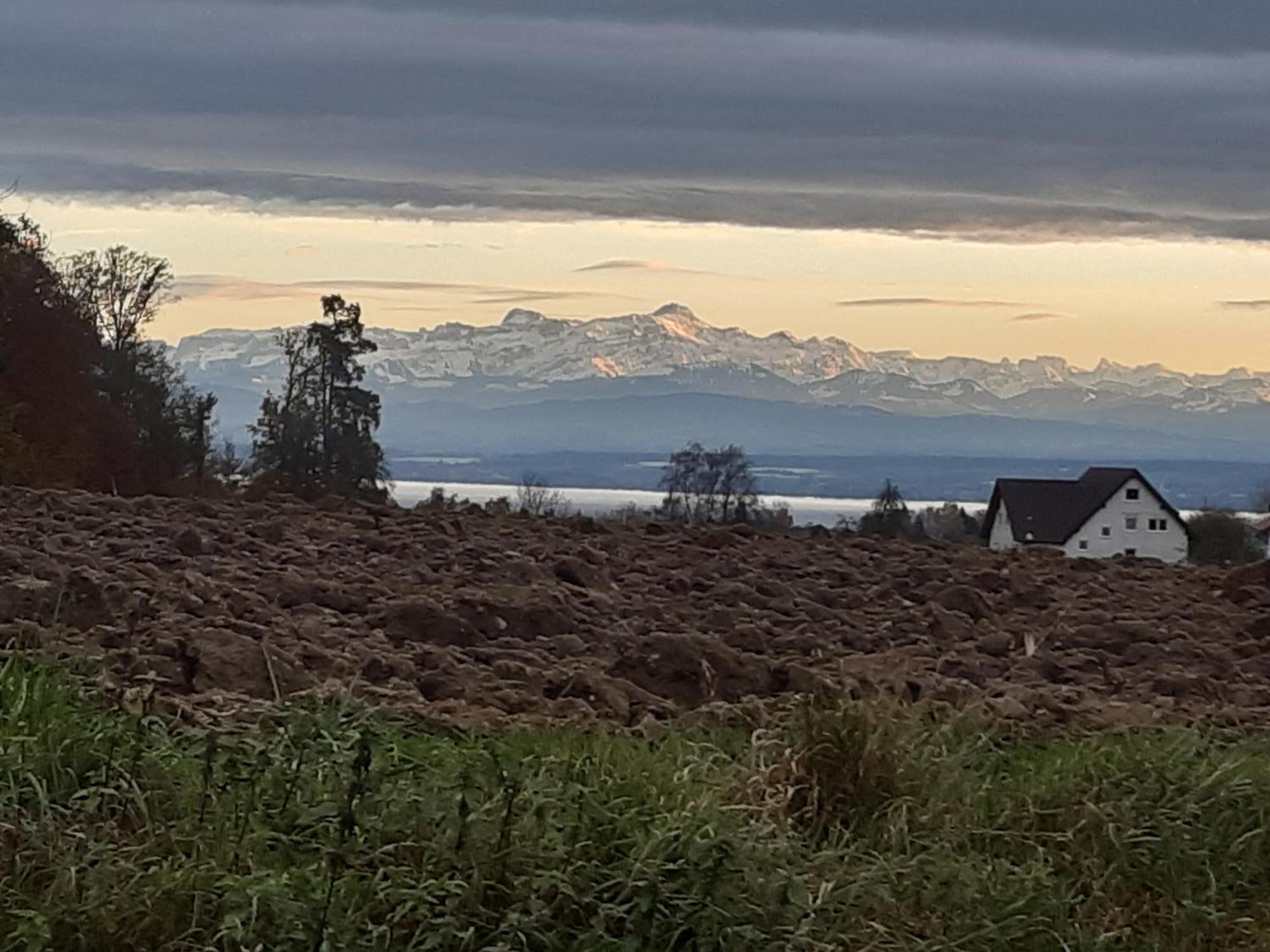 Ferienzentrum Bodensee Oberteuringen Екстер'єр фото