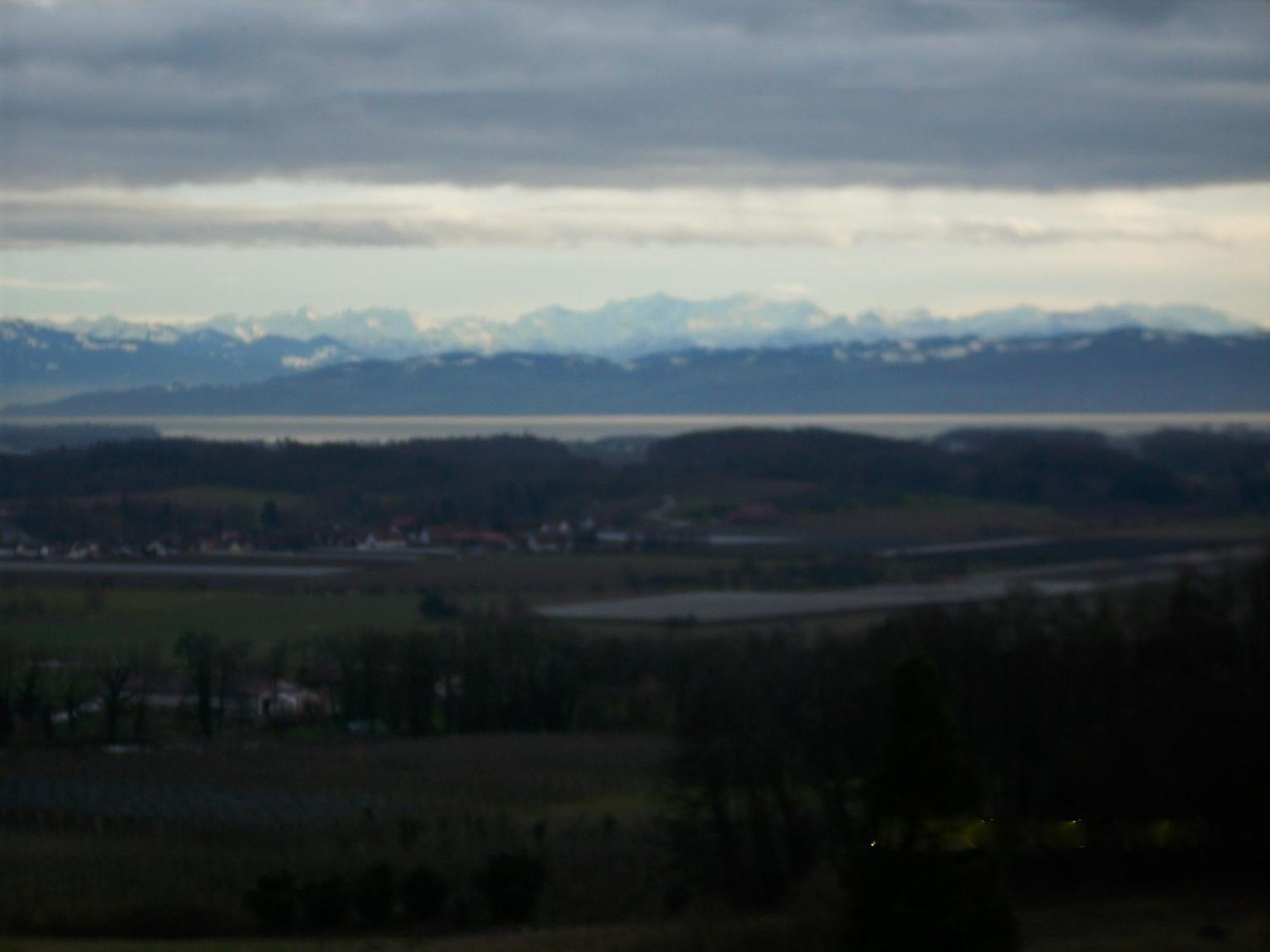 Ferienzentrum Bodensee Oberteuringen Екстер'єр фото