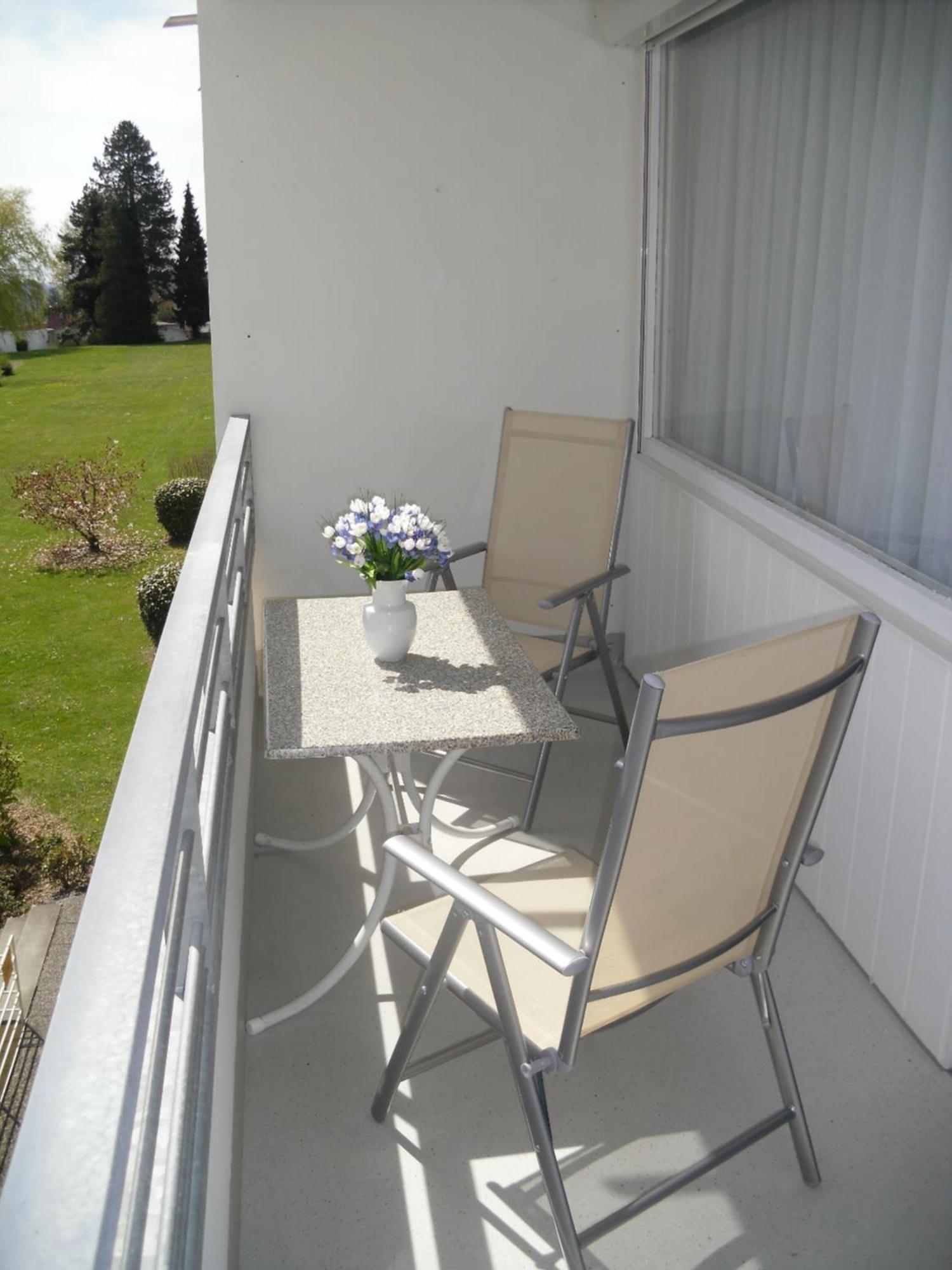 Ferienzentrum Bodensee Oberteuringen Номер фото