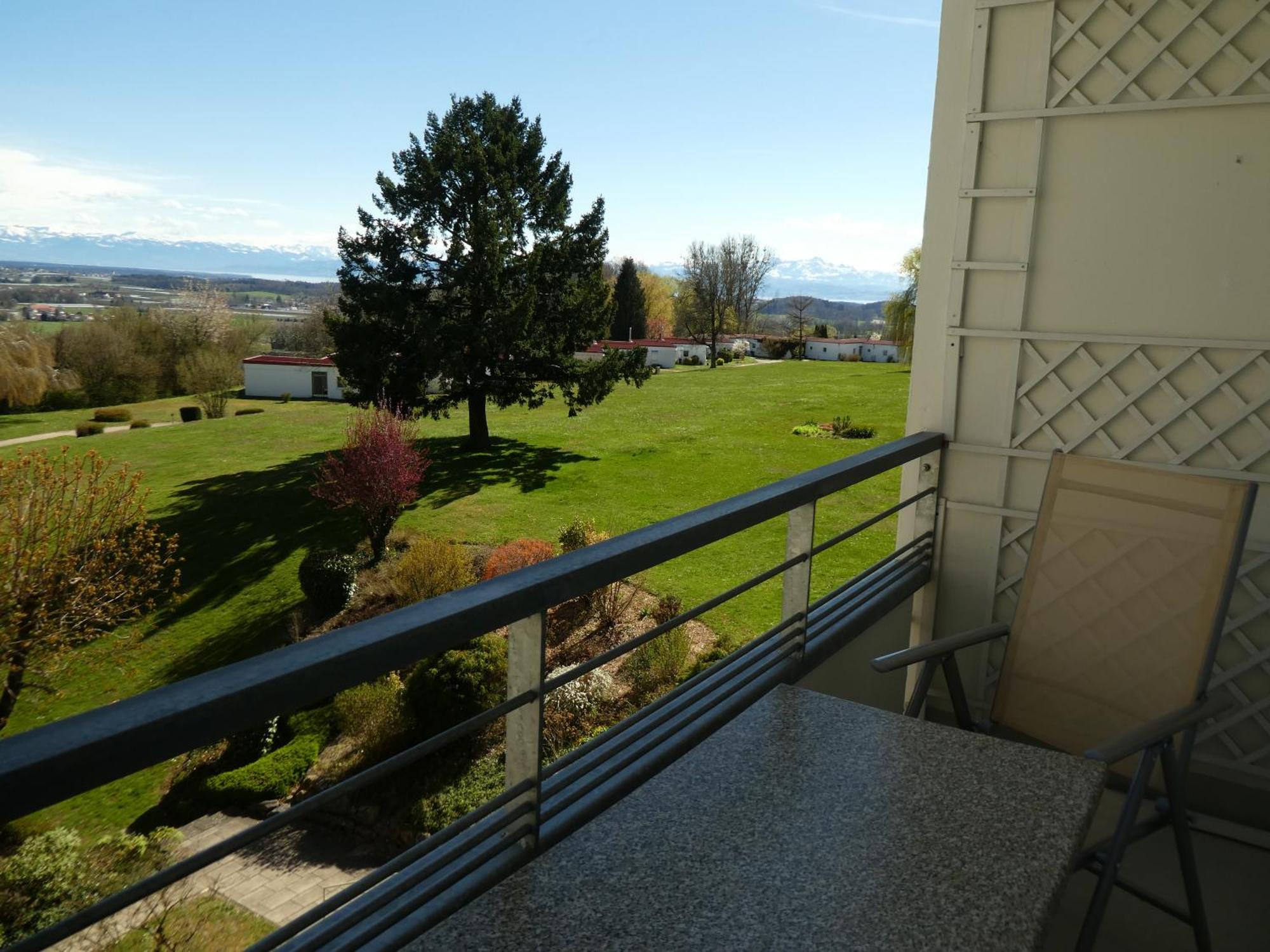 Ferienzentrum Bodensee Oberteuringen Екстер'єр фото