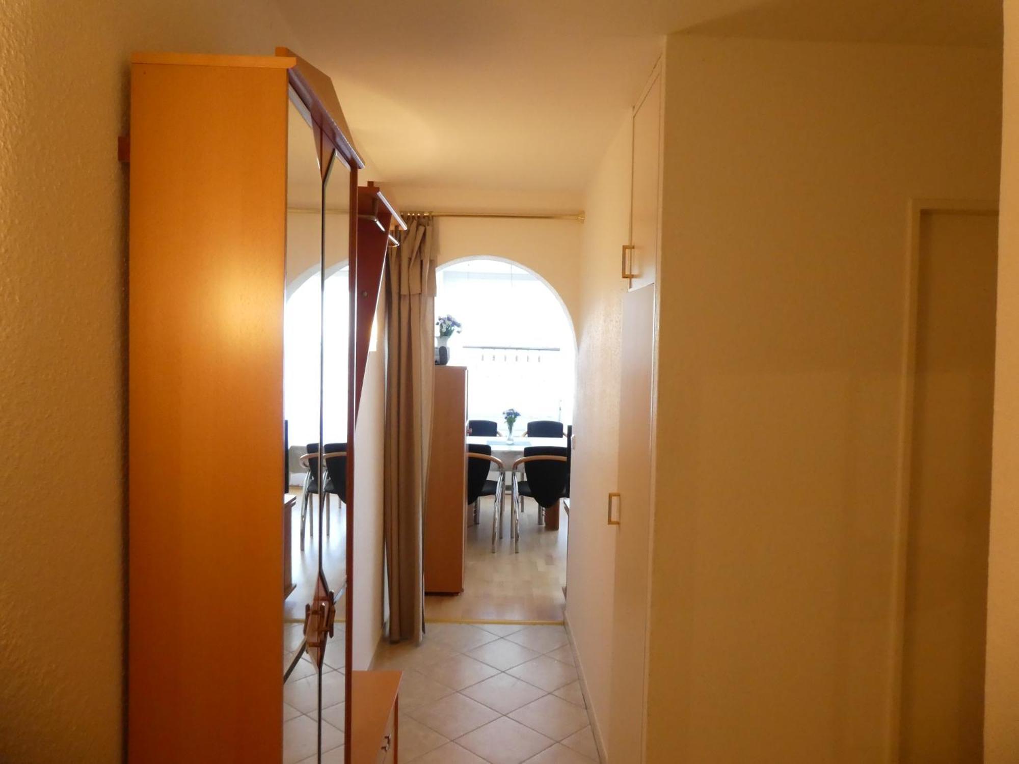 Ferienzentrum Bodensee Oberteuringen Номер фото