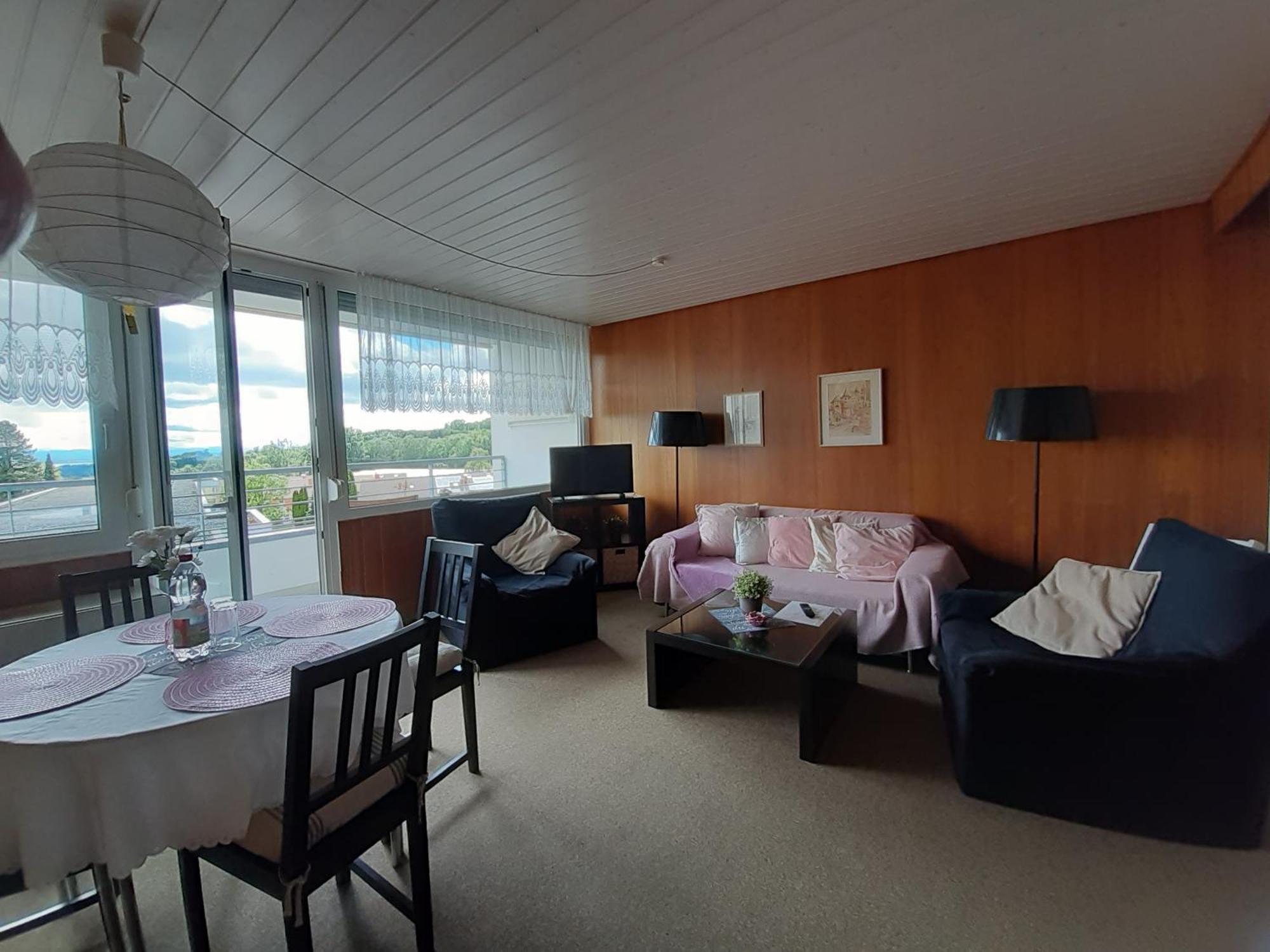 Ferienzentrum Bodensee Oberteuringen Номер фото