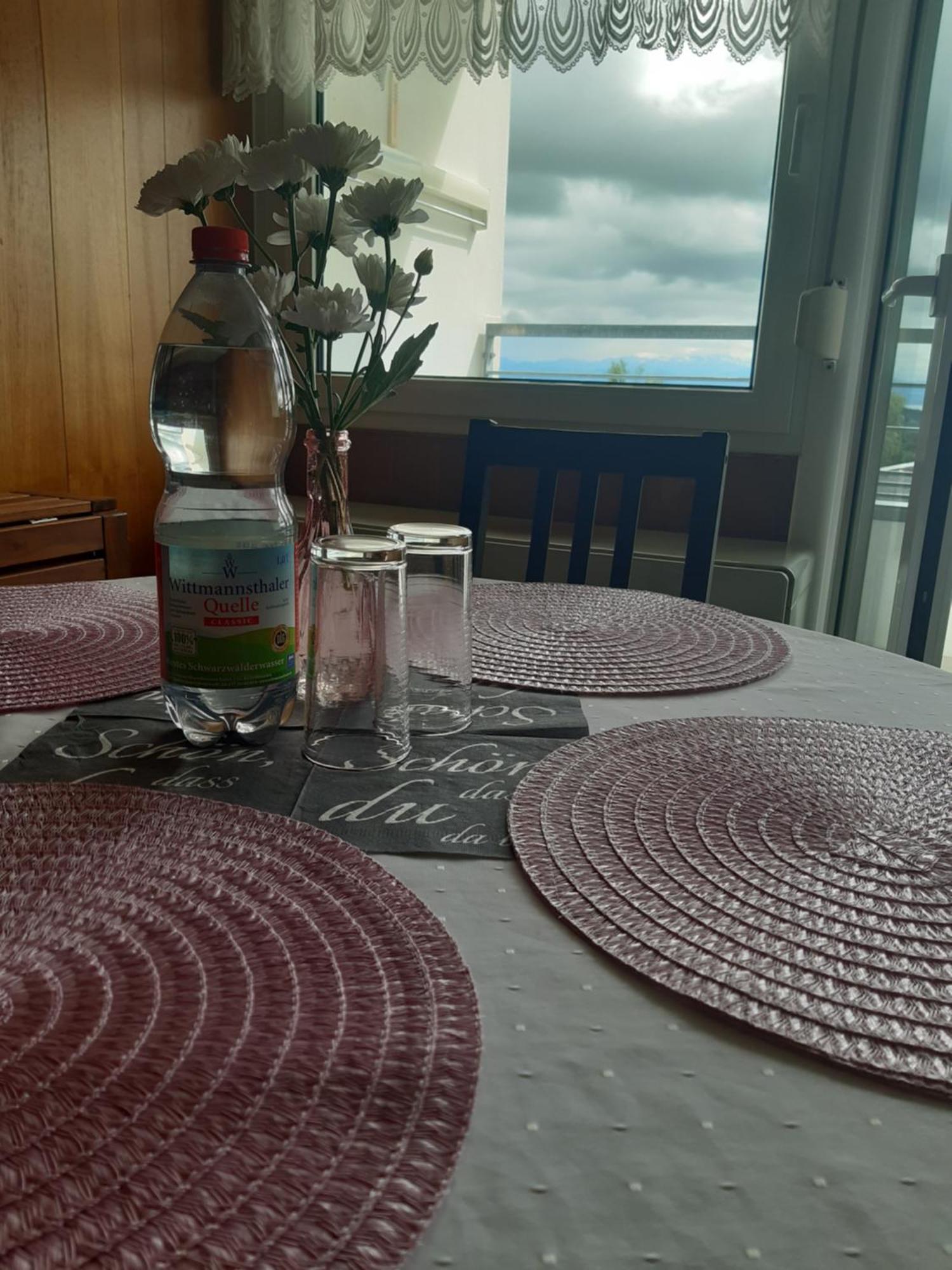 Ferienzentrum Bodensee Oberteuringen Екстер'єр фото
