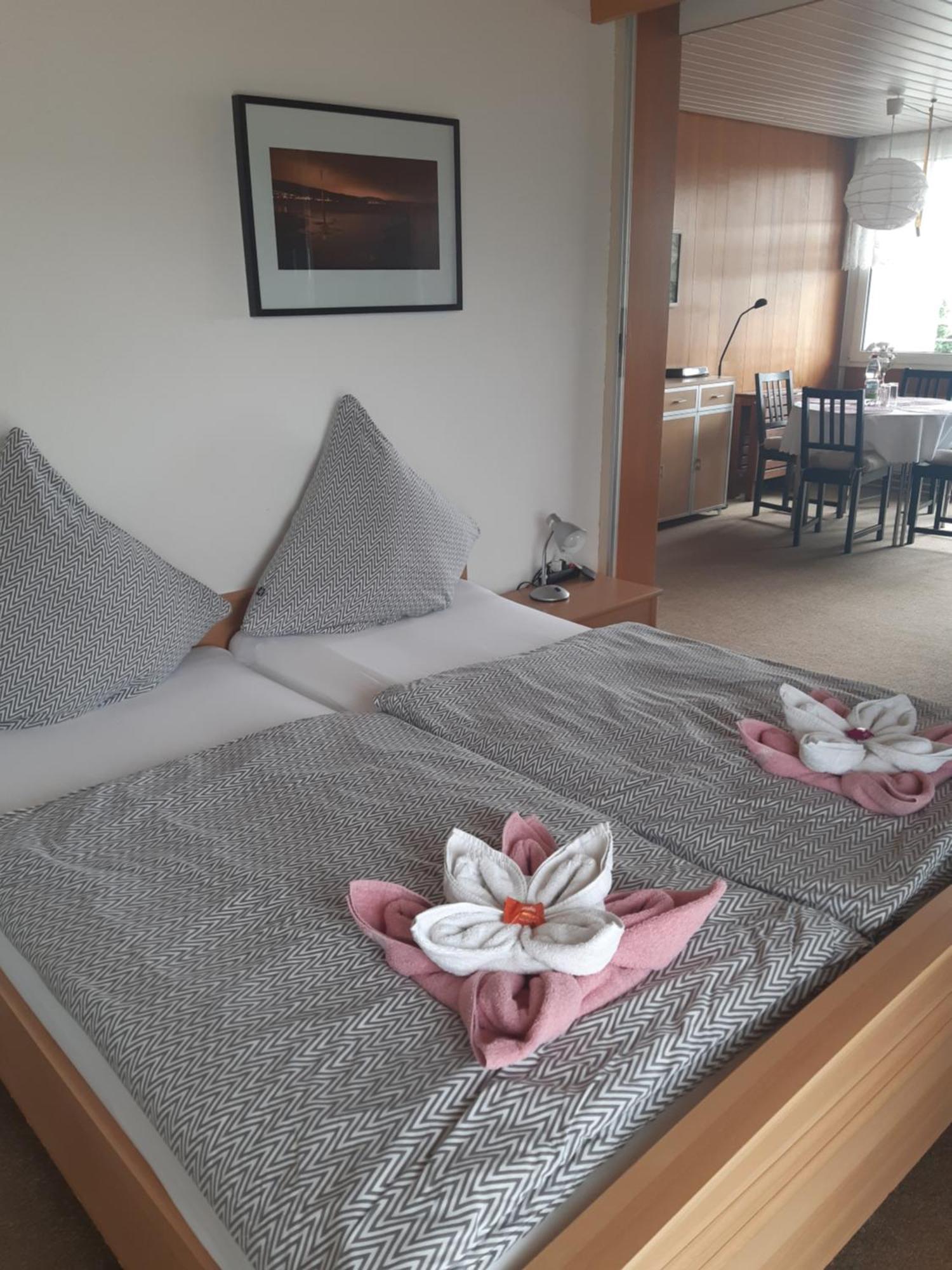 Ferienzentrum Bodensee Oberteuringen Екстер'єр фото
