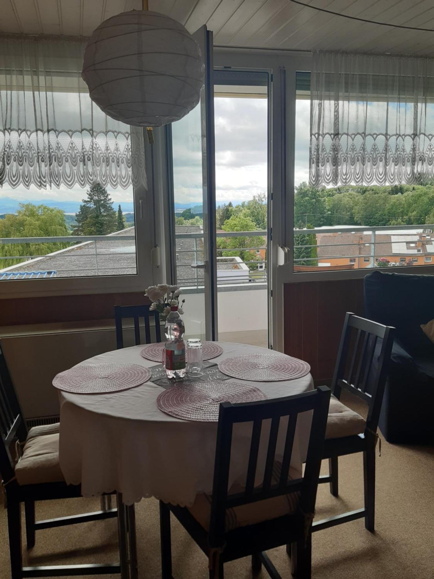 Ferienzentrum Bodensee Oberteuringen Номер фото