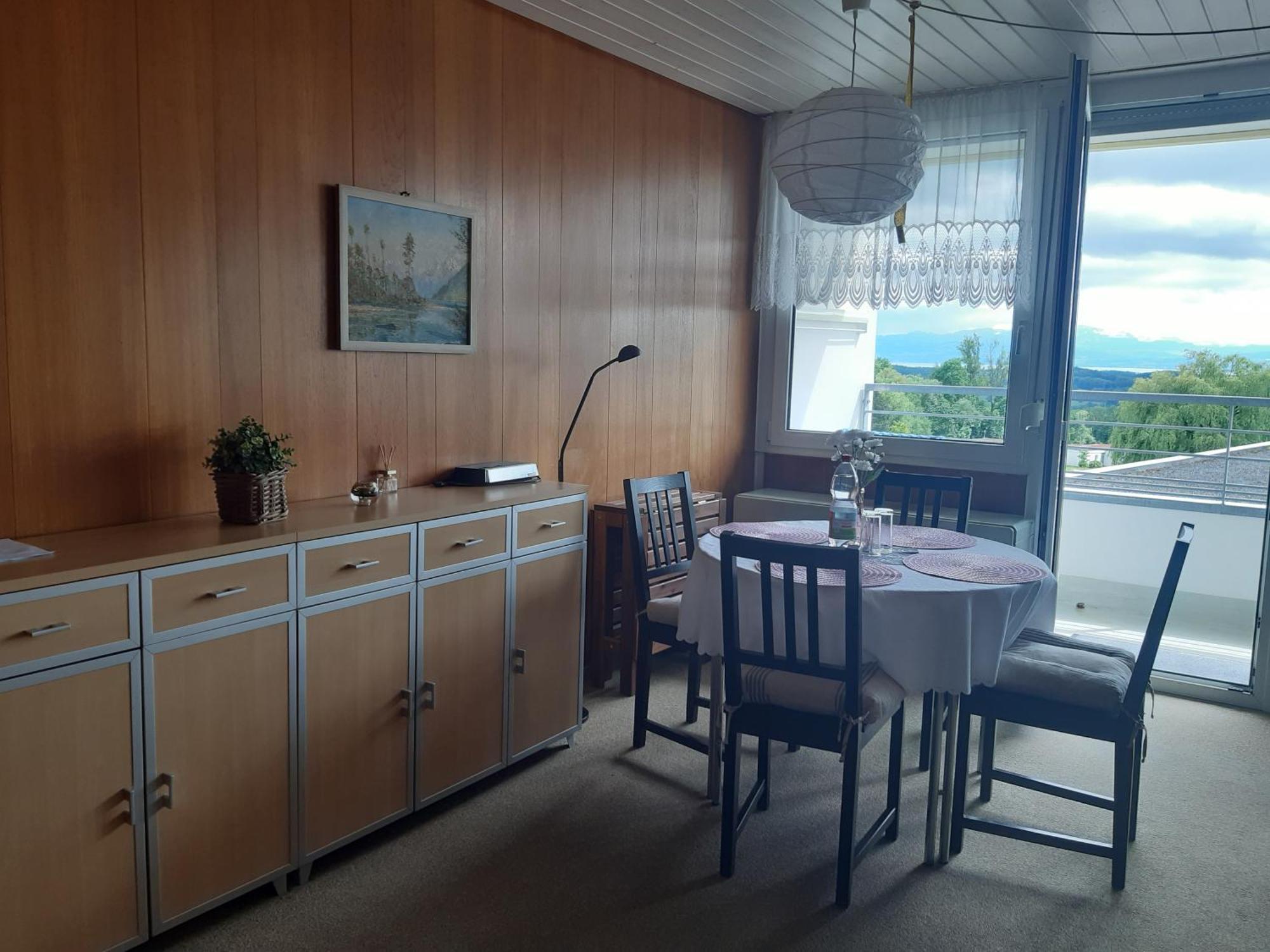 Ferienzentrum Bodensee Oberteuringen Номер фото