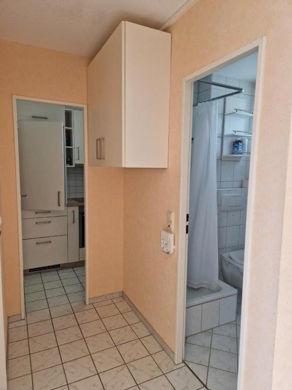 Ferienzentrum Bodensee Oberteuringen Номер фото