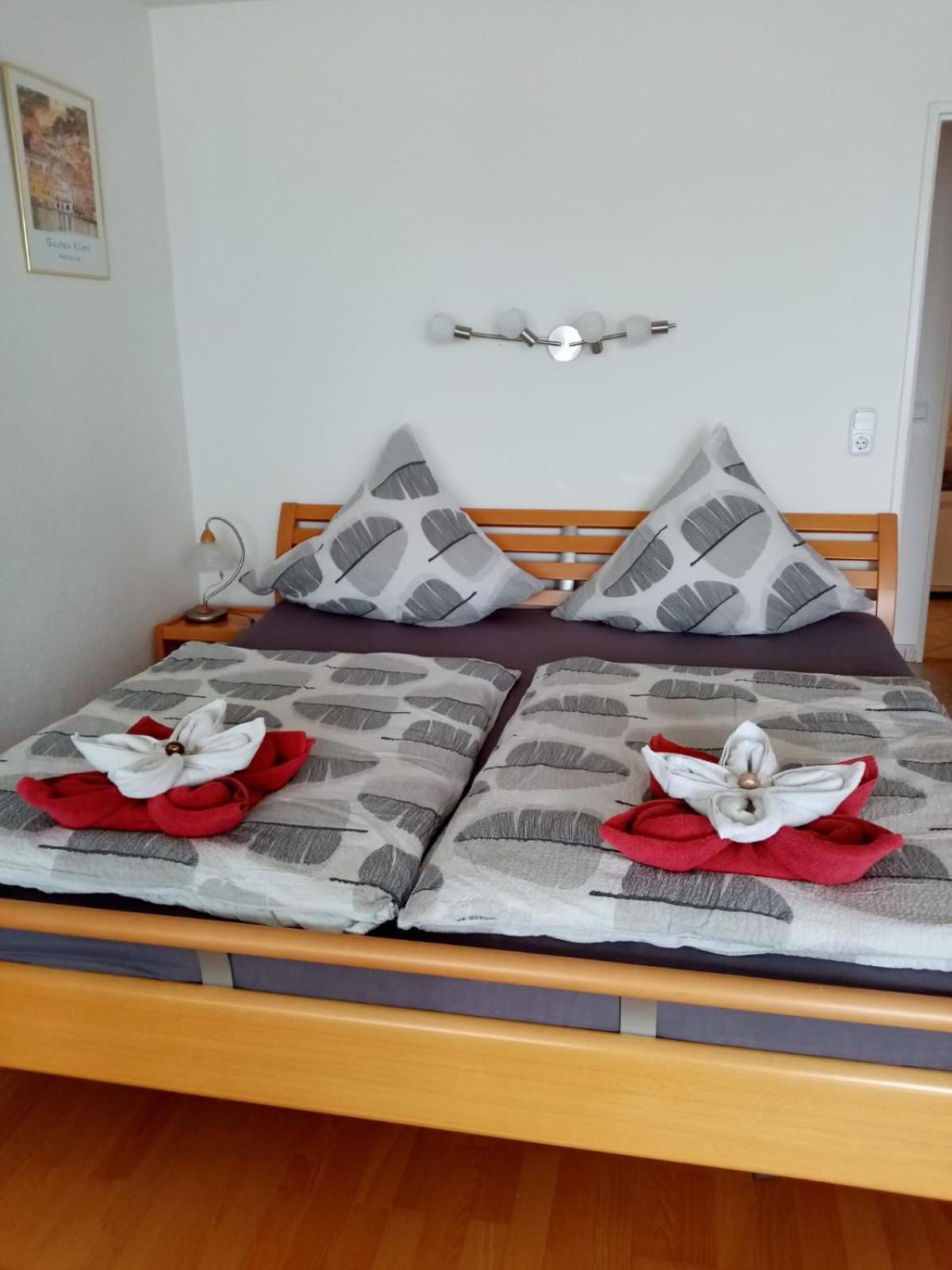 Ferienzentrum Bodensee Oberteuringen Номер фото