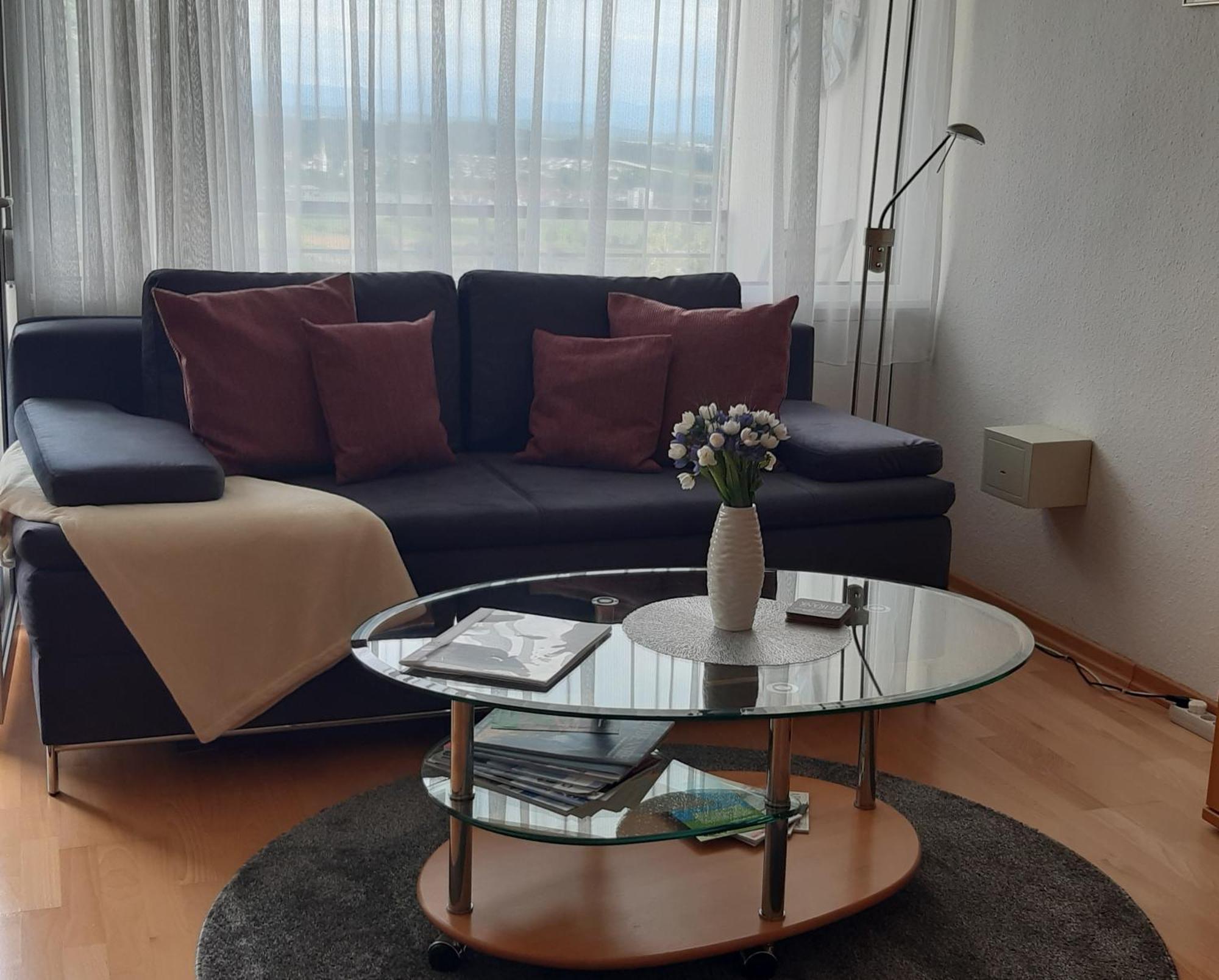 Ferienzentrum Bodensee Oberteuringen Екстер'єр фото