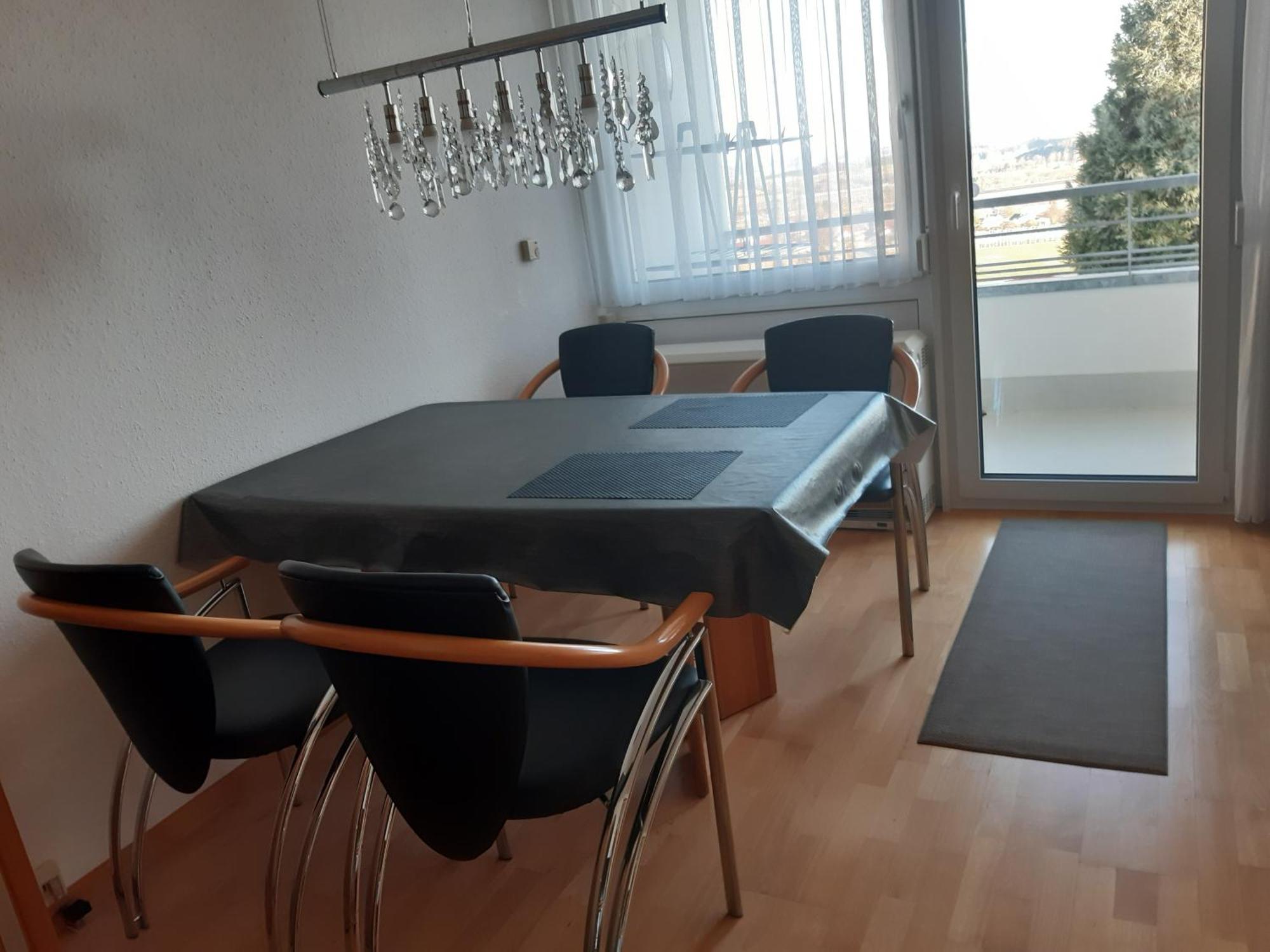 Ferienzentrum Bodensee Oberteuringen Екстер'єр фото