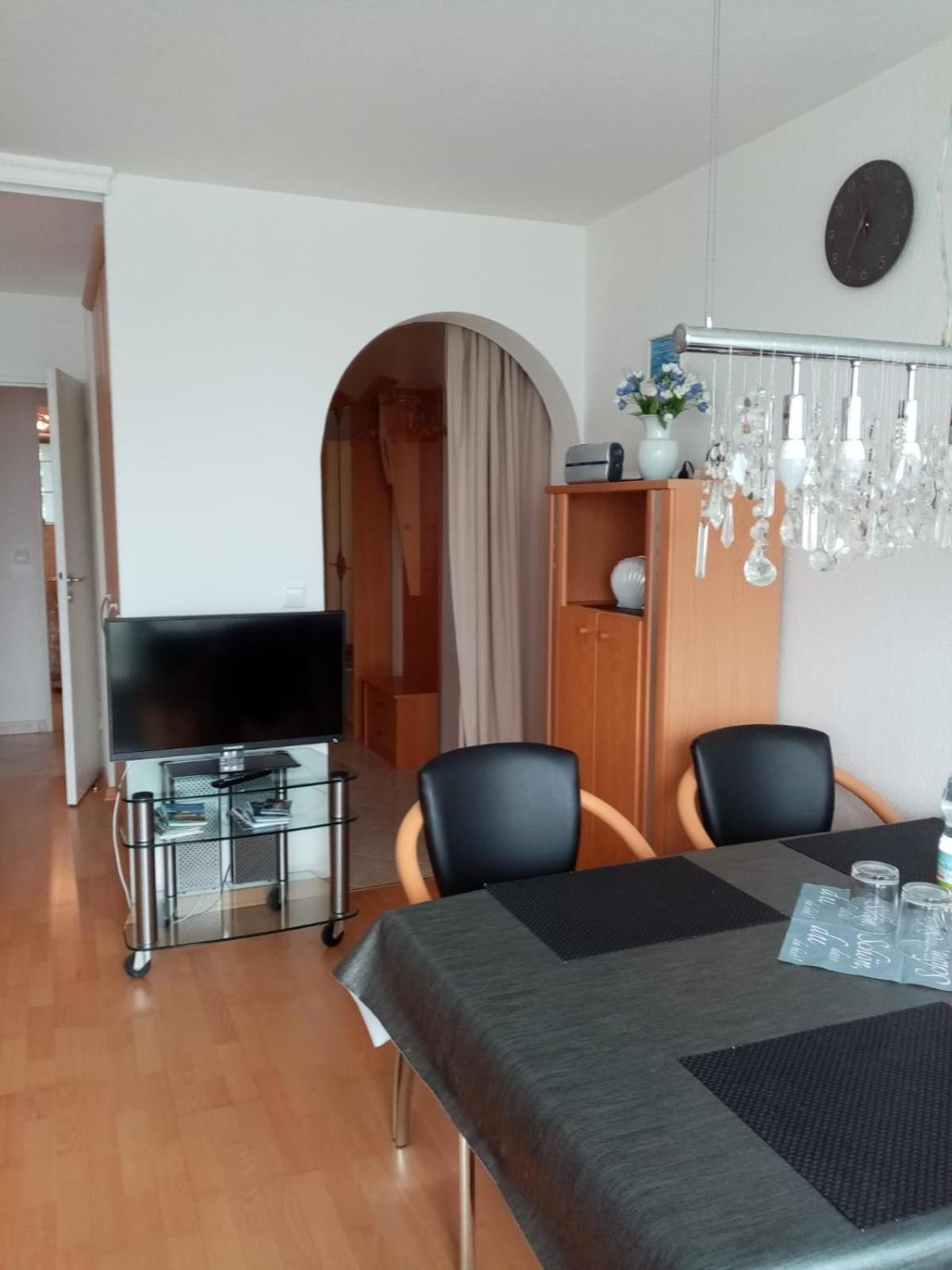 Ferienzentrum Bodensee Oberteuringen Номер фото