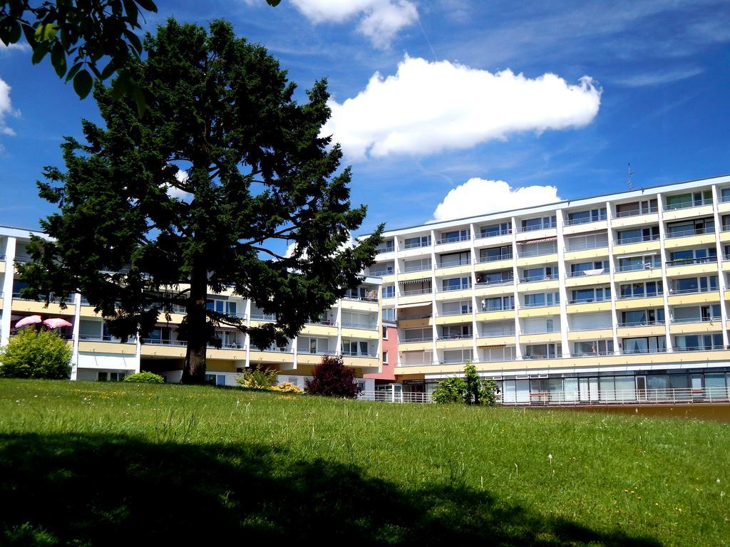 Ferienzentrum Bodensee Oberteuringen Екстер'єр фото