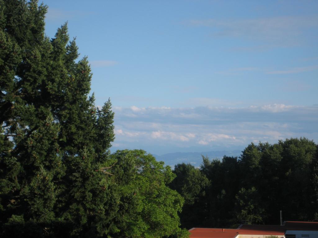 Ferienzentrum Bodensee Oberteuringen Екстер'єр фото